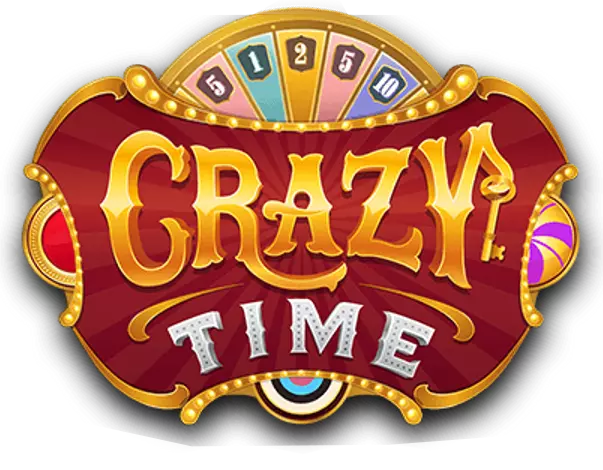 crazytime logo